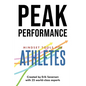 Peak Performance: Mindset Tools for Athletes - Paperback