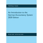 An Introduction to the German Accountancy System: All you need - and not too much - Paperback