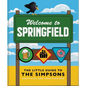 The Little Guide to the Simpsons: The Show That Never Grows Old - Hardcover