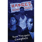 Hatred Runs Deep - Paperback