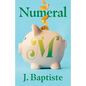 Numeral M - Paperback