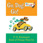 Go, Dog. Go! - Board Book
