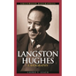Langston Hughes: A Biography - Hardcover