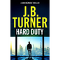 Hard Duty - Paperback
