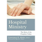 Hospital Ministry - Paperback