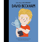 David Beckham - Hardcover