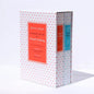 Mastering the Art of French Cooking (2 Volume Box Set): A Cookbook - Boxed Set