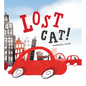 Lost Cat! - Hardcover