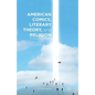 American Comics, Literary Theory, and Religion: The Superhero Afterlife - Paperback