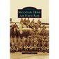 Mountain Home Air Force Base - Hardcover
