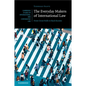 The Everyday Makers of International Law - Paperback