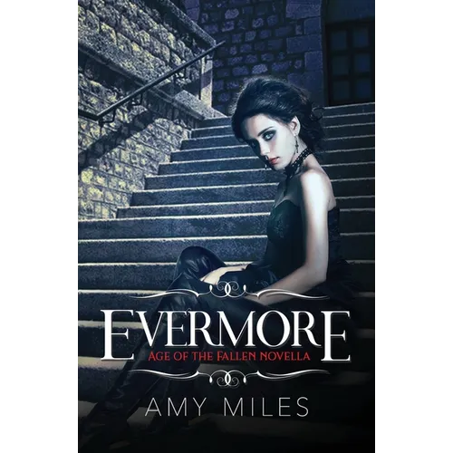 Evermore - Paperback
