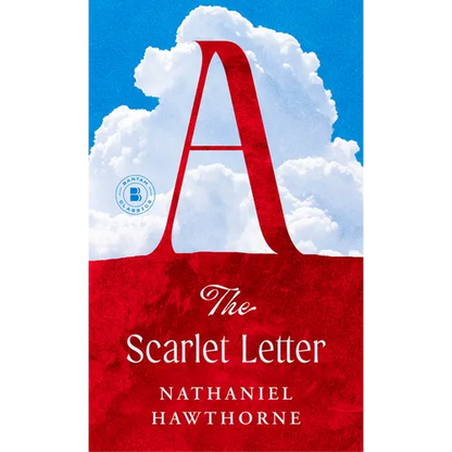 The Scarlet Letter - Mass Market Paperbound