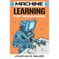 Machine Learning For Beginners - Paperback