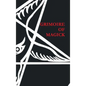 Grimoire of Magick - Hardcover
