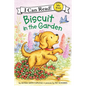 Biscuit in the Garden - Hardcover