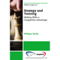 Strategy and Training: Making Skills a Competitive Advantage - Paperback