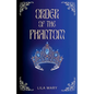 Order of the Phantom - Paperback