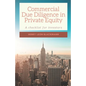 Commercial Due Diligence in Private Equity: A checklist for investors - Paperback