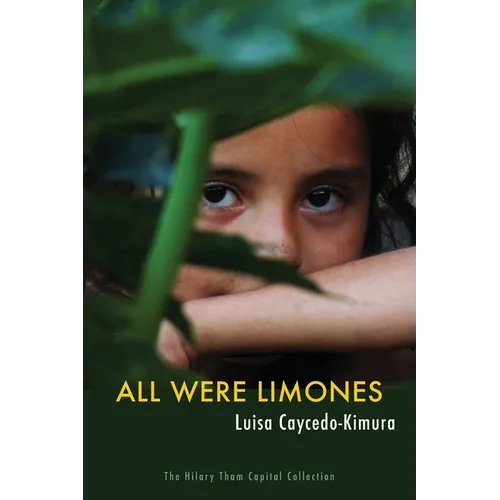 All Were Limones - Paperback