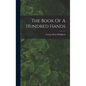 The Book Of A Hundred Hands - Hardcover