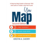 YouMap: Find Yourself. Blaze Your Path. Show the World! - Paperback