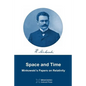 Space and Time: Minkowski's papers on relativity - Paperback