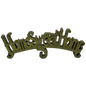 Home Sweet Home - Antiqued Tabletop Sign