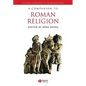 A Companion to Roman Religion - Paperback