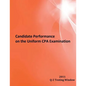 Candidate Performance on the Uniform CPA Examination: 2011 Window Q-2 - Paperback