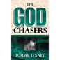 God Chasers: "My Soul Follows Hard After Thee" - Hardcover