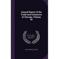 Annual Report of the Trade and Commerce of Chicago, Volume 59 - Hardcover