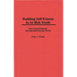 Building Self-Esteem in At-Risk Youth: Peer Group Programs and Individual Success Stories - Hardcover