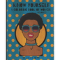 Know Yourself: A Coloring Book of Women Volume 2 - Paperback