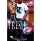 Fresh Out - Paperback