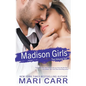 Madison Girls - Paperback