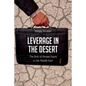 Leverage in the Desert: The Birth of Private Equity in the Middle East - Paperback