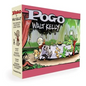 Pogo the Complete Syndicated Comic Strips Box Set: Vols. 7 & 8: Pockets Full of Pie & Hijinks from the Horn of Plenty - Hardcover