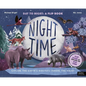 Daytime and Night-Time: Explore the Earth's Habitats During the Day and Night - Hardcover