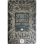 Spirits & Ghouls Short Stories - Hardcover