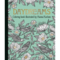Daydreams Coloring Book: Hardcover Adult Coloring Book Featuring Thick, High-Quality Paper - Hardcover