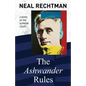The Ashwander Rules: A Novel of the Supreme Court - Paperback