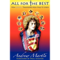 All for the Best: How Godspell Transferred from Stage to Screen - Paperback
