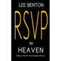 RSVP to Heaven - Hardcover
