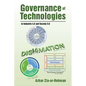 Governance of Technologies in Industrie 4.0 and Society 5.0 - Paperback