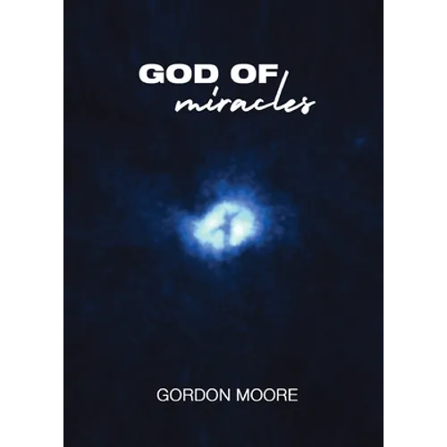 God Of Miracles - Paperback
