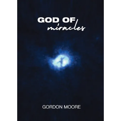 God Of Miracles - Paperback