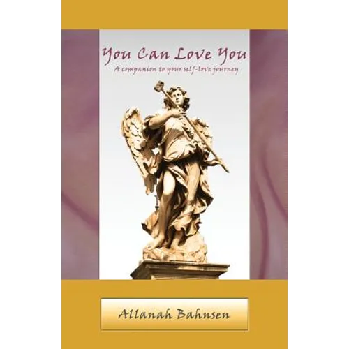 You Can Love You - Paperback