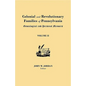 Colonial and Revolutionary Families of Pennsylvania: Genealogical and Personal Memoirs. in Three Volumes. Volume II - Paperback