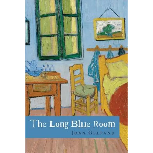 The Long Blue Room - Paperback